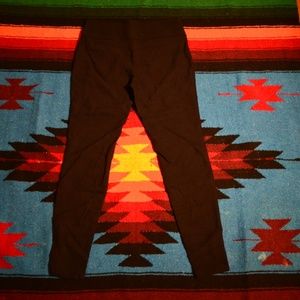 Calvin Klein Pure Black Wear Everywhere Pant